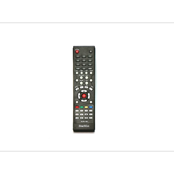 کنترل گیرنده استارمکس آلفا 100 Stramax درجه یک