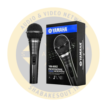 میکروفون YAMAHA / YM-9002