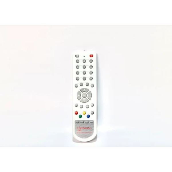 کنترل گیرنده استارست starsat SR-X4000