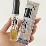 ژل ابرو دوفاز آرگانی مورلی