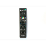 کنترل تلویزیون سونی نتفلیکس SONY RM-L1275