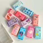 دستمال مرطوب فانتزی جیبی