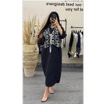 پیراهن و ژیله دلربا