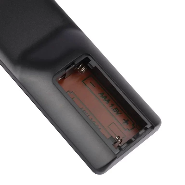 کنترل گیرنده استارست StarSat SR-6969/8989 HD درجه یک