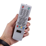 کنترل گیرنده استارست StarSat عراقی یک ردیف