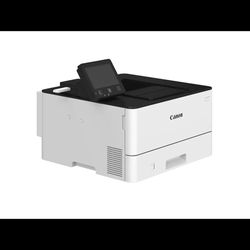 پرینتر لیزری تک‌ کاره کانن  مدل Canon i-SENSYS LBP228x