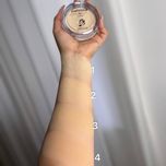 بی بی پنکک فول کاور مهرونا