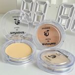 بی بی پنکک فول کاور مهرونا