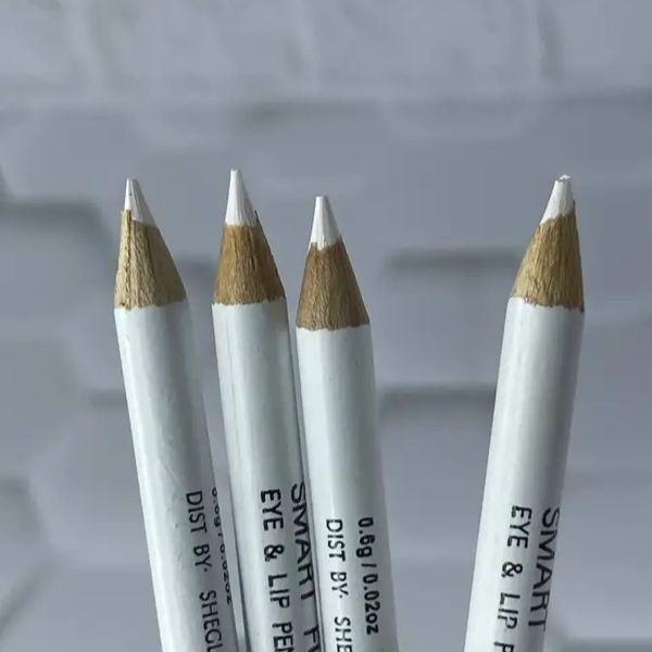 مداد چشم سفید اورجینال
