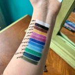 سرمه چشم رنگی لایت