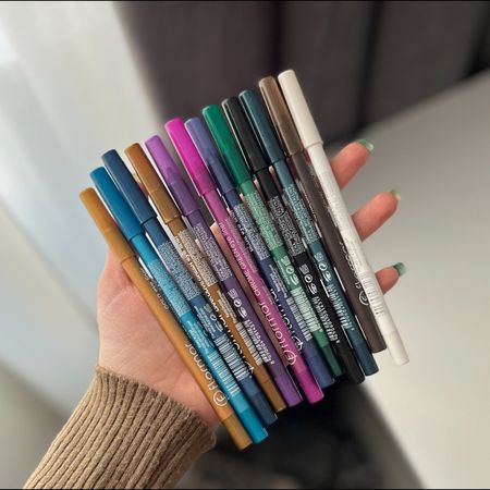 سرمه چشم رنگی لایت