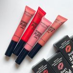 رژگونه کوشنی پددار