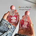 پالت لیپ گلاس (رژ خیس)خرسی