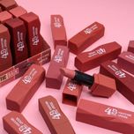 رژلب جامد مخملی