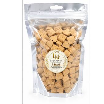 حبه عناب 300 گرمی در بسته بندی پاکتی