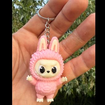 جاکلیدی لبوبو