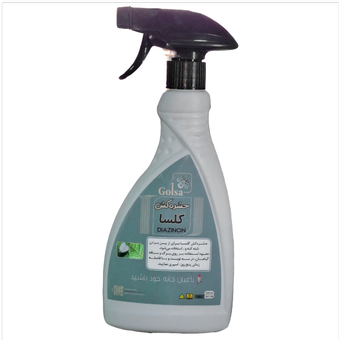 اسپری حشره کش