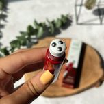 کرم دور چشم غلطکی