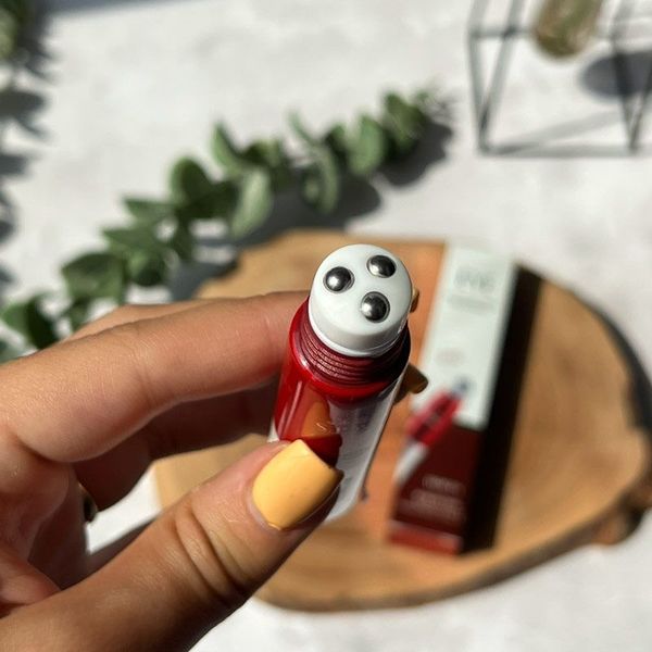 کرم دور چشم غلطکی