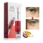 کرم دور چشم غلطکی