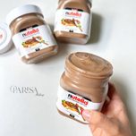 کره بدن نوتلا