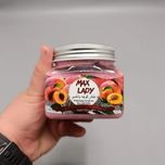 اسکراب لایه بردار میوه ای