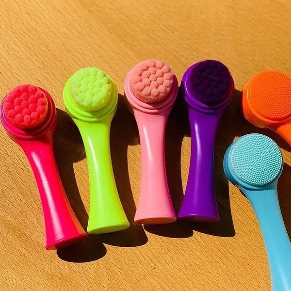 فیس براش چکشی