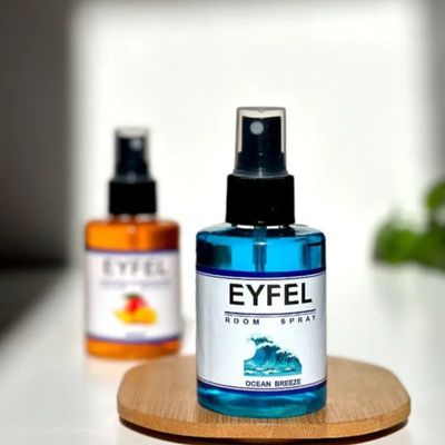 اسپری خوشبو کننده ایفل