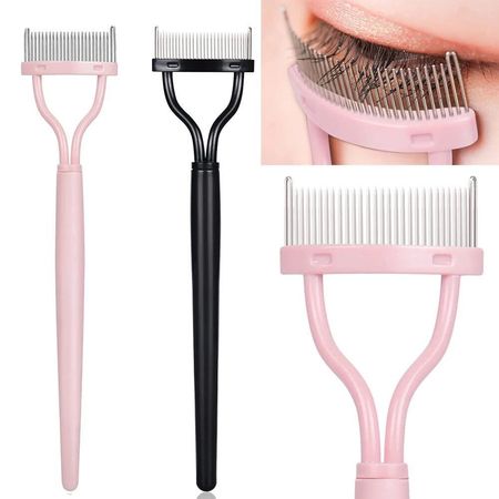 برس جدا کننده مژه و ابرو