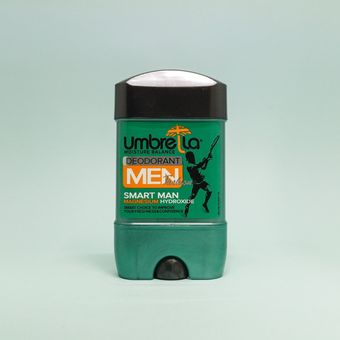 استیک ضد تعریق مردانه آمبرلا | مدل SMART MAN| حجم 75 میلی لیتر