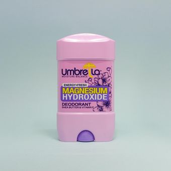 استیک ضد تعریق زنانه آمبرلا | مدل Energy + Fresh | حجم 75 میلی لیتر