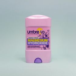 استیک ضد تعریق زنانه آمبرلا | مدل Energy + Fresh | حجم 75 میلی لیتر