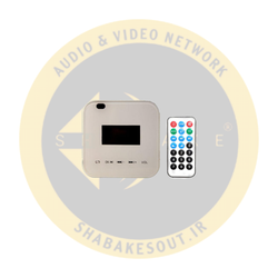 آمپلی فایر دیواری / SMART HOME