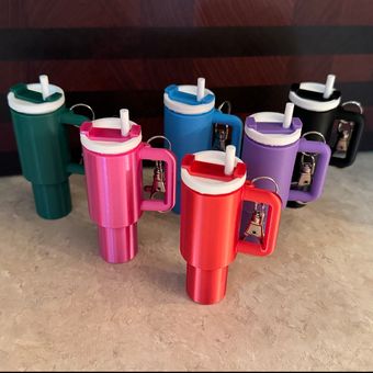 جاکلیدی و آویز استنلی