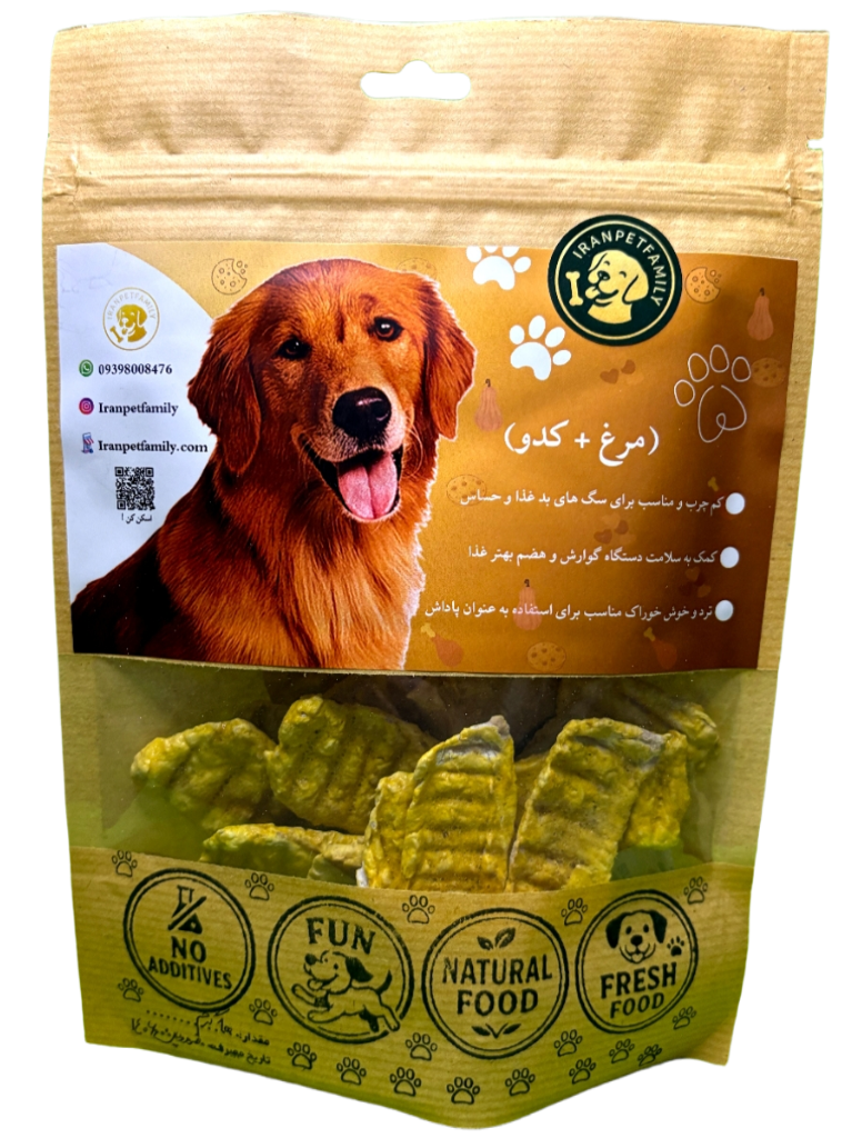 مرغکدو