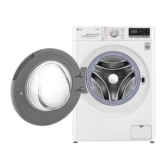 لباسشویی R5 سفید 9 کیلویی اصلی