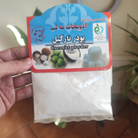 پودر نارگیل 30گرم سلفونی باکس 10عددی عددی مه