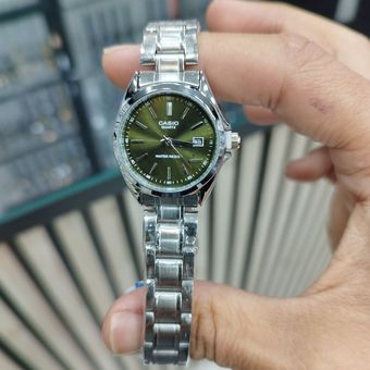 ساعت زنانه قفلی برند کاسیو 2609 CASIO
