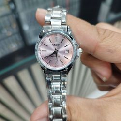ساعت زنانه قفلی برند کاسیو 2606‌ CASIO