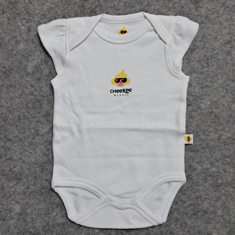 بادی نوزادی برند CHEEKEE کد EU1768