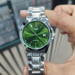 ساعت مردانه قفلی برند کاسیو 2603 CASIO