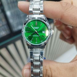 ساعت زنانه قفلی برند کاسیو 2598 CASIO
