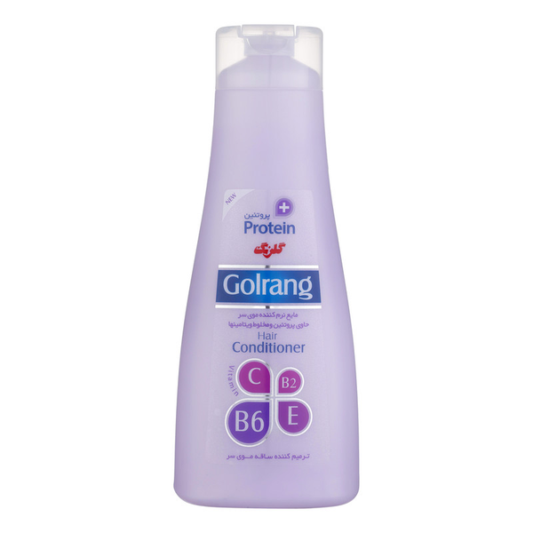 شامپو گلرنگ 880گرم