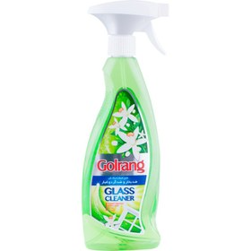 شیشه پاک کن گلرنگ