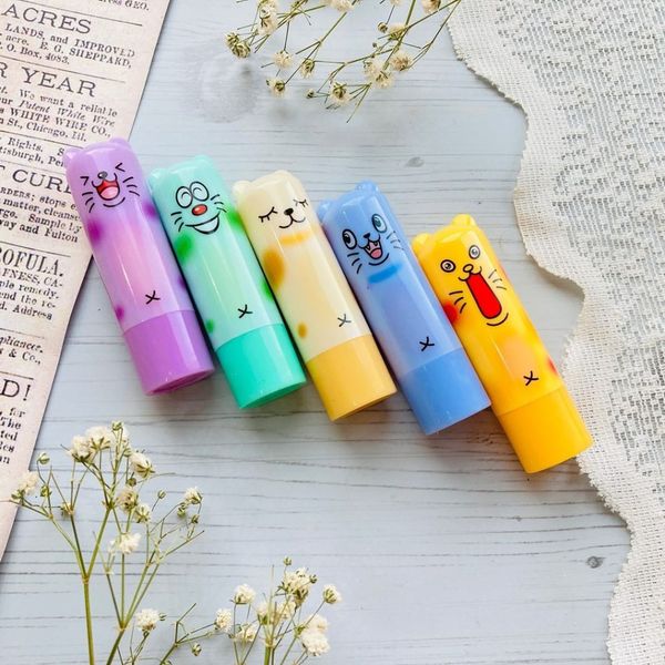 بالم لب حرارتی عروسکی