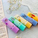 بالم لب حرارتی عروسکی