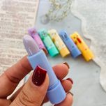 بالم لب حرارتی عروسکی