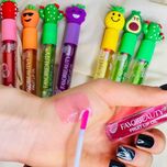 برق لب حرارتی عروسکی