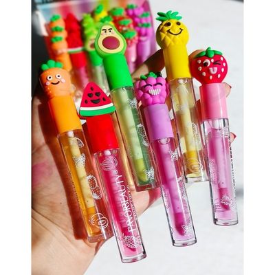 برق لب حرارتی عروسکی