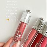 رژ مایع دوپ برند Doorho